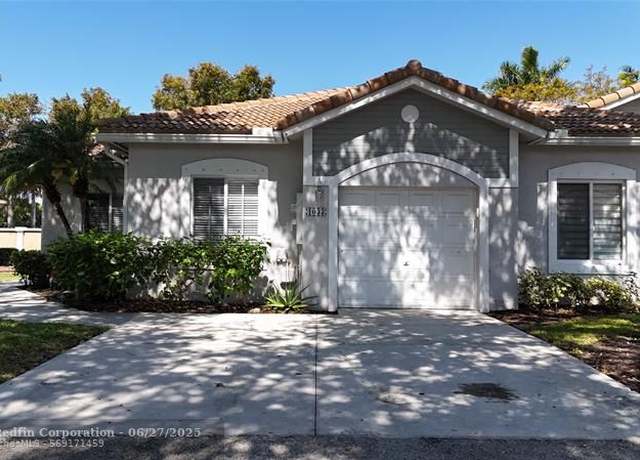 Property at 1033 SW 42nd Ter, Deerfield Beach, FL 33442, 3 beds, 2 baths