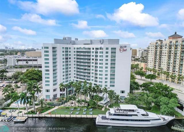 Property at 2670 E Sunrise Blvd #1115, Fort Lauderdale, FL 33304, 1 bed, 1 bath