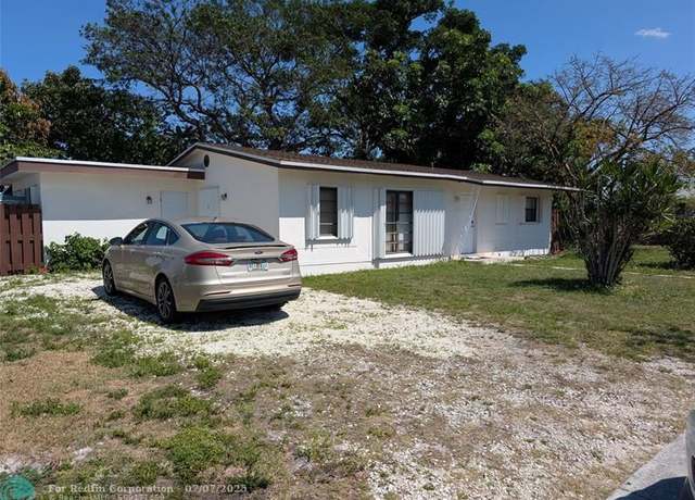 Property at Undisclosed address, West Park, FL 33023, 3 beds, 3 baths