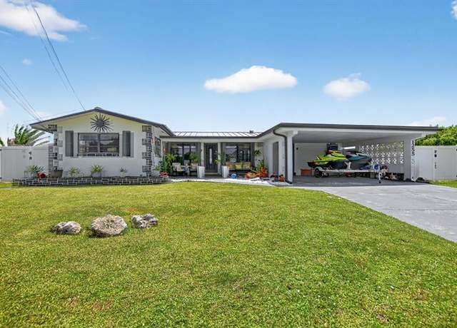 Property at 1255 NW 63rd Way, Margate, FL 33063, 3 beds, 3 baths