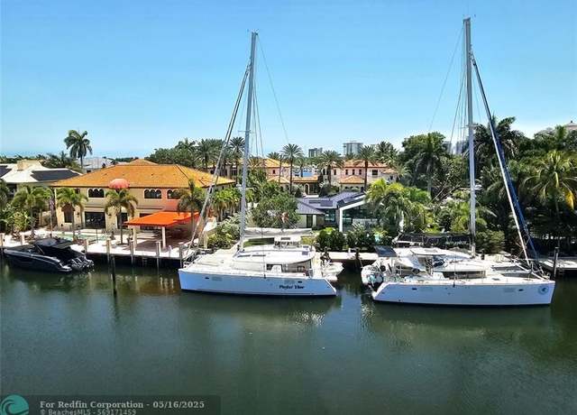 Property at 1332 Bayview Dr #405, Fort Lauderdale, FL 33304, 2 beds, 2 baths