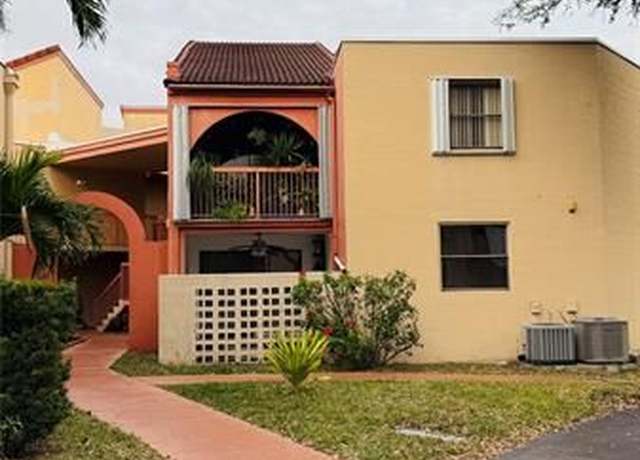 Property at 10257 NW 9th Street Cir #203, Miami, FL 33172, 3 beds, 2 baths