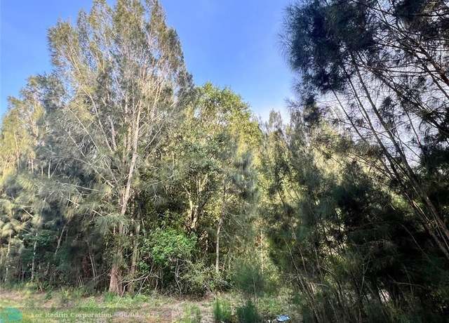 Property at 10128 NE 20th Ln, Okeechobee, FL 34974