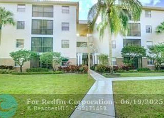 Property at 3841 NW 35th St #1521, Pompano Beach, FL 33066, 2 beds, 2 baths