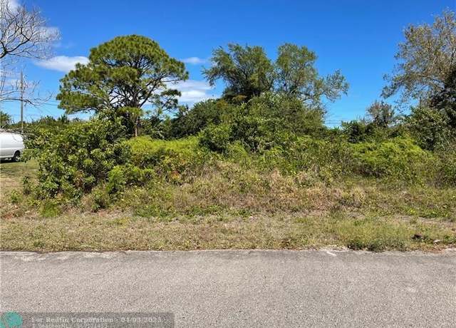 Property at O Barcelona Ave, Fort Pierce, FL 34946