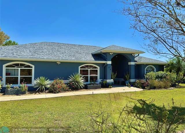 Property at 223 S Landry Rd, FL 33825, 3 beds, 2.5 baths