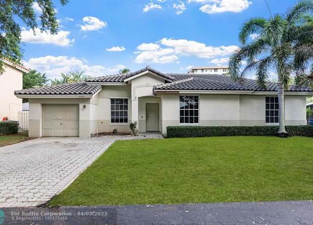 Property at 3408 Dunes Vista Dr, Pompano Beach, FL 33069, 3 beds, 2 baths