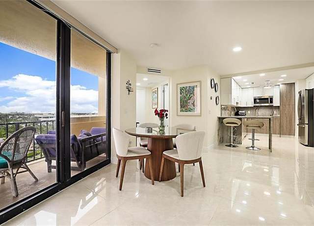 Property at 2800 N Ocean Dr Unit B-9A, West Palm Beach, FL 33404, 2 beds, 2 baths