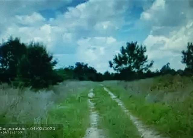 Property at LOT D6 Palm Cir, GA 31036