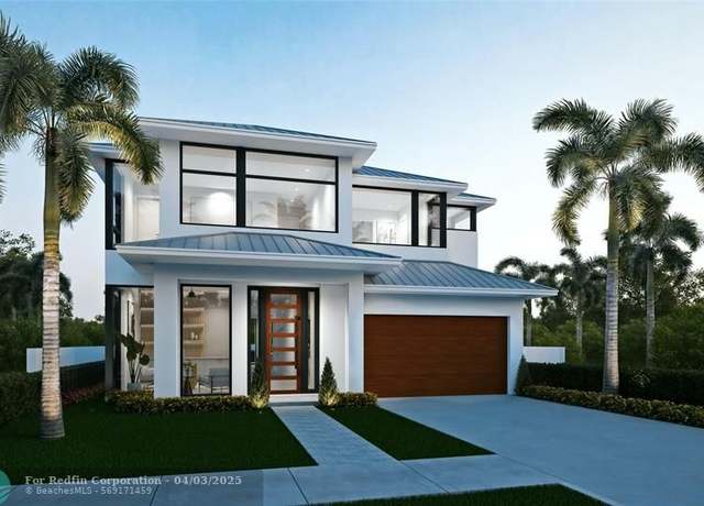 Property at 2611 Clematis Pl, Fort Lauderdale, FL 33301, 5 beds, 5.5 baths