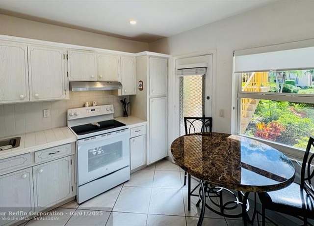 Property at 1250 Atlantic Shores Blvd #110, Hallandale, FL 33009, 1 bed, 1.5 baths
