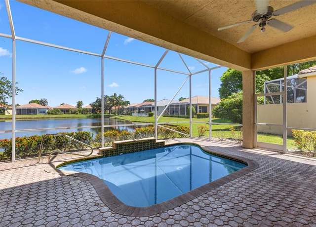 Property at 7248 Demedici Cir, Delray Beach, FL 33446, 3 beds, 2.5 baths