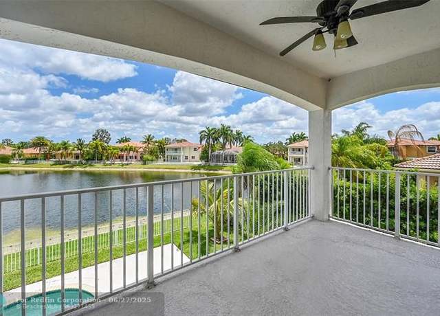 Property at 4835 NW 124th Way, Coral Springs, FL 33076, 5 beds, 4 baths