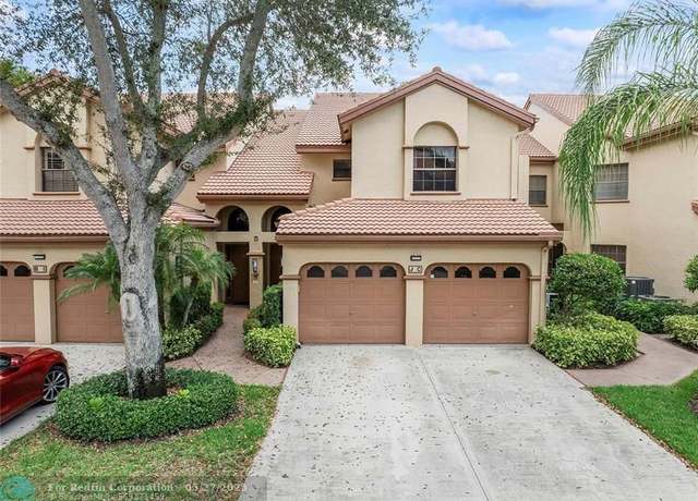 Property at 5219 Europa Dr Unit J, Boynton Beach, FL 33437, 3 beds, 2 baths