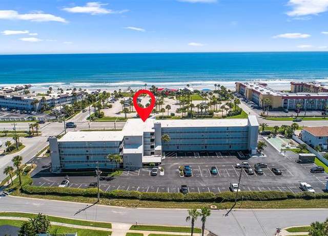 Property at 3700 S Atlantic Ave #202, FL 32169, 1 bed, 1 bath