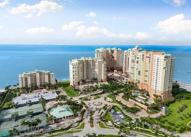 Property at 980 Cape Marco Dr #1407, FL 34145, 3 beds, 2 baths
