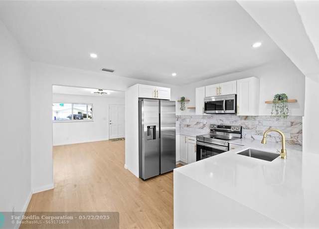 Property at 2920 NW 2nd Ave, Pompano Beach, FL 33064, 2 beds, 2 baths