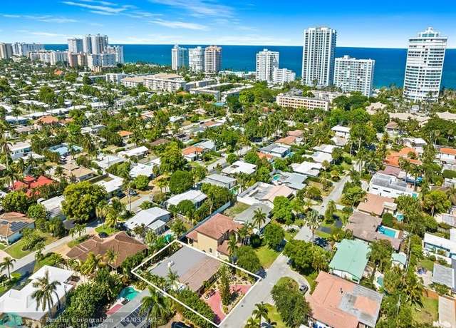 Property at 1949 Sailfish Pl, Lauderdale By The Sea, FL 33062, 3 beds, 3 baths
