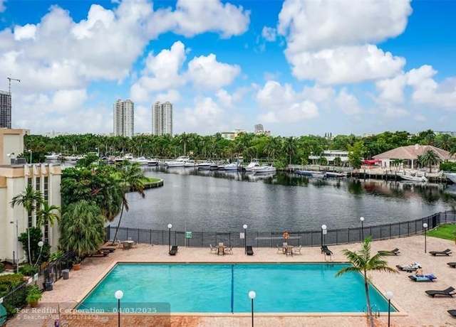 Property at 2000 Atlantic Shores Blvd #306, Hallandale, FL 33009, 1 bed, 1 bath