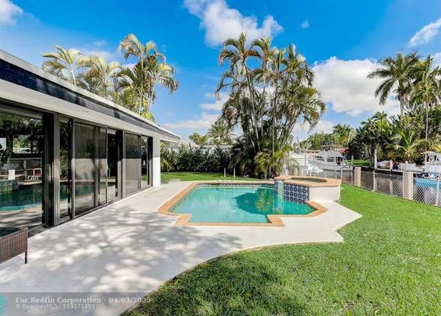 Property at 2518 Bimini Ln, Fort Lauderdale, FL 33312, 4 beds, 3 baths