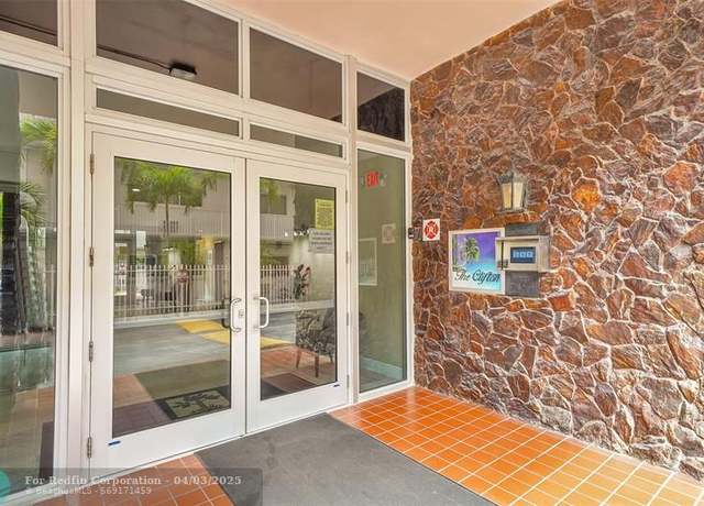 Property at 3161 S Ocean Dr #207, Hallandale, FL 33009, 2 beds, 2 baths