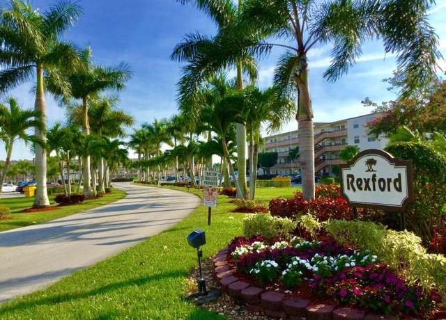Property at 2045 Rexford C #2045, Boca Raton, FL 33434, 1 bed, 1.5 baths
