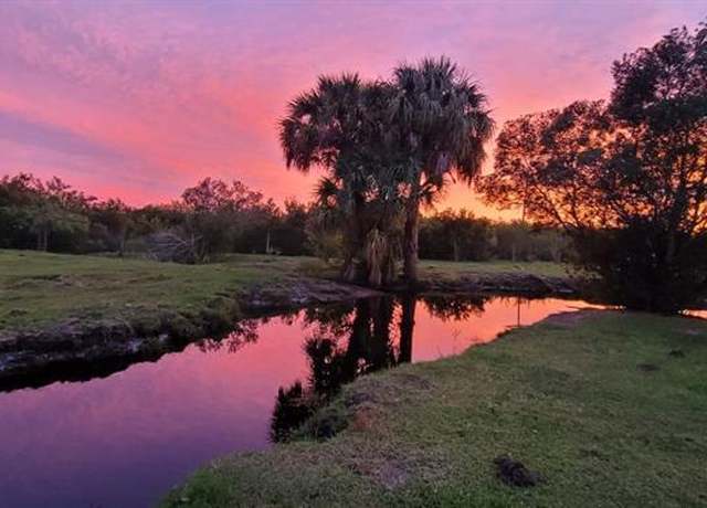 Property at 1107 Cabbage Trl, Okeechobee, FL 34974