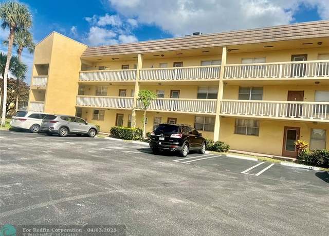 Property at 5750 NW 64th Ave #202, Tamarac, FL 33319, 2 beds, 2 baths