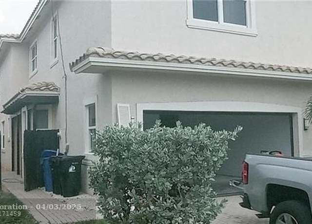 Property at Undisclosed address, Fort Lauderdale, FL 33311, 3 beds, 2.5 baths
