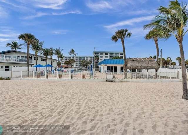 Property at 4540 N Ocean Dr #506, Lauderdale By The Sea, FL 33308, 2 beds, 2 baths