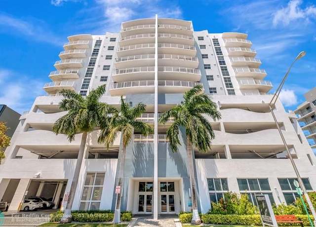 Property at 2600 SW 27th Ave #808, Miami, FL 33133, 1 bed, 1 bath