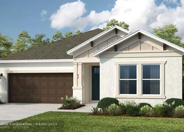 Property at 11816 SW Macelli Way, Port St. Lucie, FL 34987, 4 beds, 3 baths