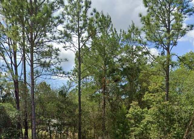 Property at 3808 W Indian Rock Pl, FL 34433