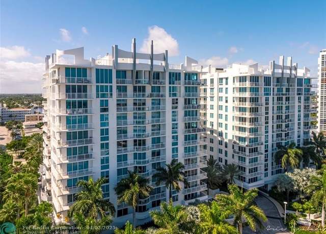 Property at 2821 N Ocean Blvd Unit 503S, Fort Lauderdale, FL 33308, 3 beds, 3 baths