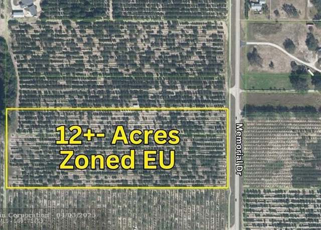Property at 887B Memorial Dr, FL 33825