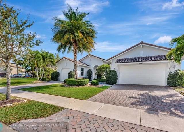 Property at 11930 NW 81st Ct, Parkland, FL 33076, 5 beds, 4.5 baths