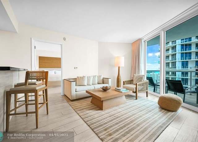 Property at 505 N Ft Lauderdale Bch Blvd #2006, Fort Lauderdale, FL 33304, 1 bed, 1.5 baths
