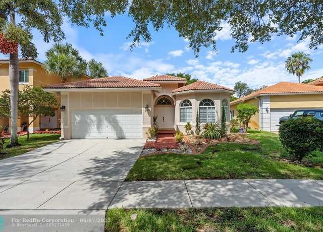 Property at 3120 SW 142nd Ave, Miramar, FL 33027, 3 beds, 2 baths
