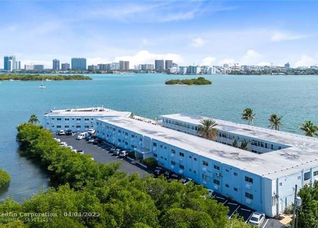 Property at 2700 NE 135 St #34, North Miami, FL 33181, 1 bed, 1 bath