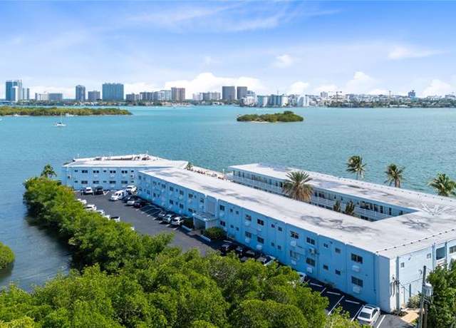 Property at 2700 NE 135 St #34, North Miami, FL 33181, 1 bed, 1 bath