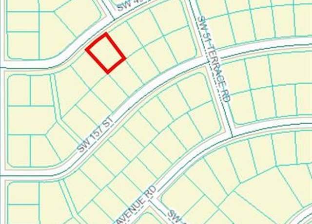 Property at 0 SW 49th Ave Rd, FL 34473