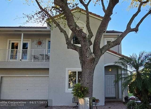 Property at 1858 NW 74th Way, Hollywood, FL 33024, 4 beds, 3 baths