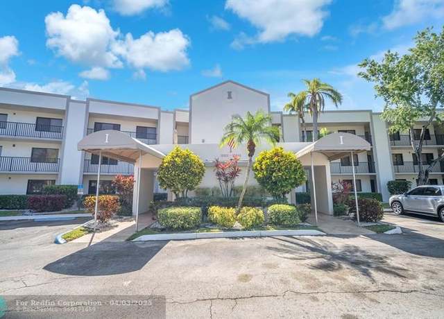 Property at 10839 W Clairmont Cir #209, Tamarac, FL 33321, 2 beds, 2 baths