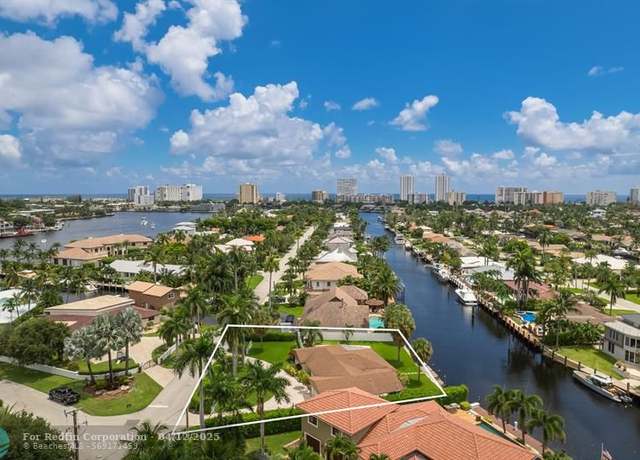 Property at 2200 SE 8th St, Pompano Beach, FL 33062, 3 beds, 2 baths