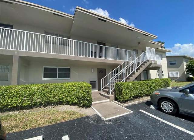 Property at 551 NW 80th Ter #105, Margate, FL 33063, 1 bed, 1.5 baths