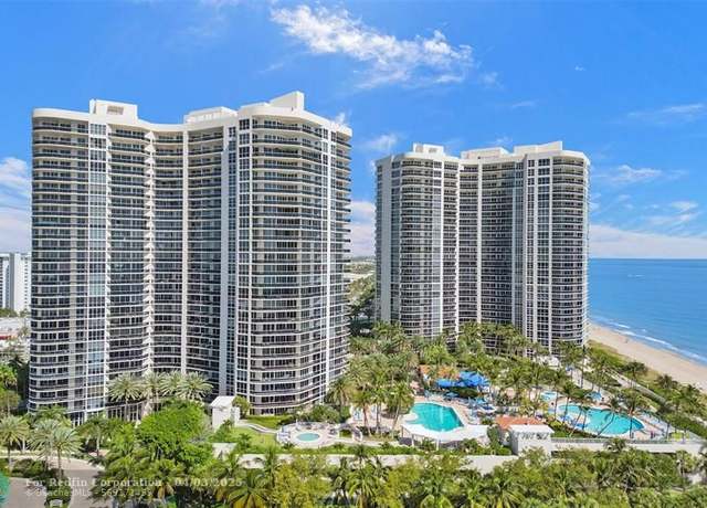 Property at 3200 N Ocean Blvd Ph 2808, Fort Lauderdale, FL 33308, 5 beds, 5.5 baths