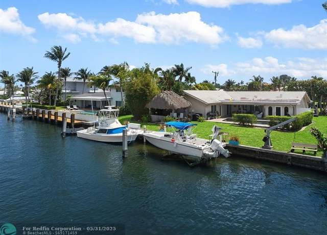 Property at 3 Sabal Island Dr, Ocean Ridge, FL 33435, 3 beds, 2 baths