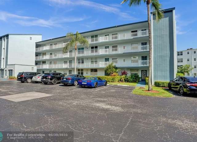 Property at 1700 NW 80th Ave #107, Margate, FL 33063, 2 beds, 2 baths