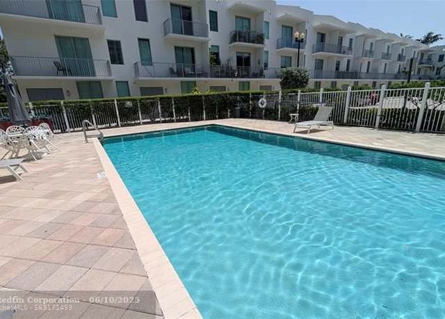 Property at 2100 Van Buren St #309, Hollywood, FL 33020, 1 bed, 1 bath