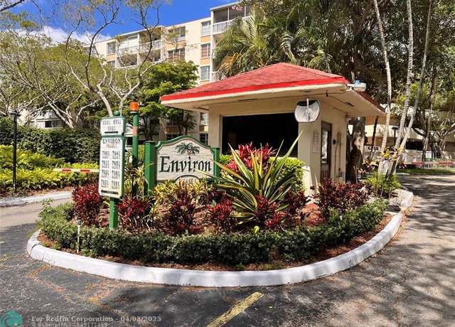 Property at 7041 Environ Blvd #227, Lauderhill, FL 33319, 2 beds, 2 baths